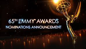 65th Emmys 2013 Nominations Redefine TV!
