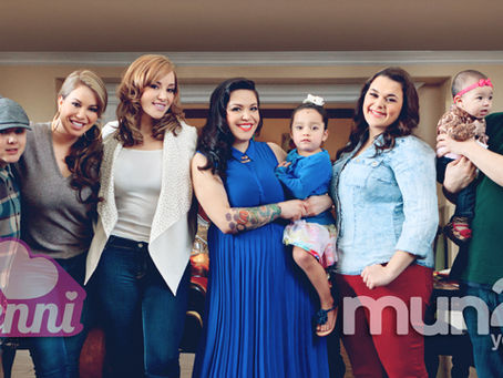 mun2 Honors Jenni Rivera’s Birthday With “I Love Jenni” Marathon