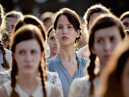Top 10 Weekend Box Office