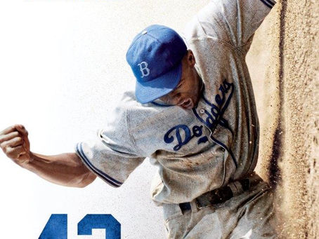 The Glory of “42”