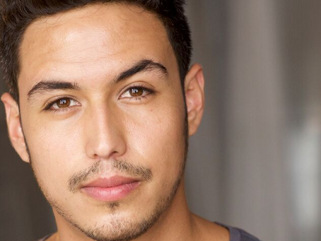 Julio Macias Authentically Unique On Netflix’s “On My Block”