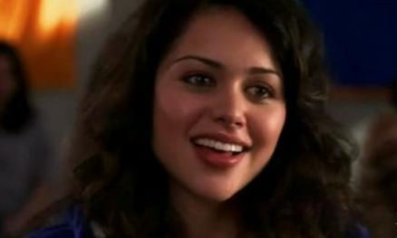 Alyssa Diaz