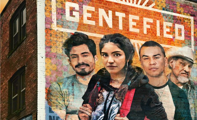 Netflix’s “GenteFied” Gloriously Personal And Authentic
