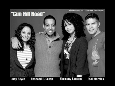 “Gun Hill Road” DVD On Sale!