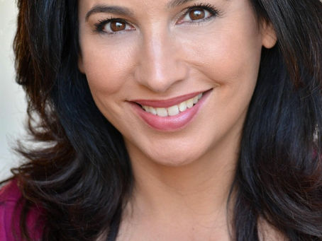Cristina Frias Has “Curves” in Pasadena Playhouse Run