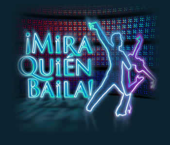 Univision’s Fall Line-up: Si for “¡Mira Quien Baila!”