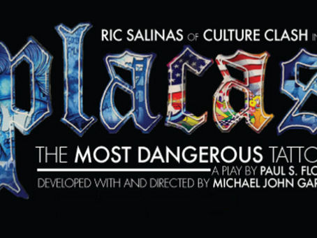 PLACAS: The Most Dangerous Tattoo – It’s Art Homes!