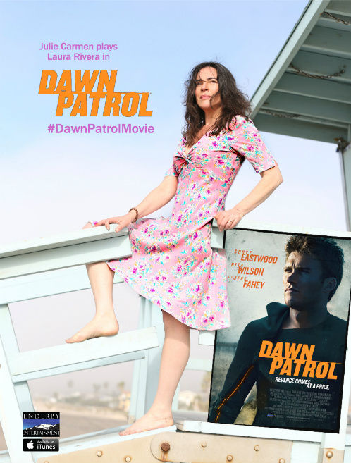 JC Movie Poster