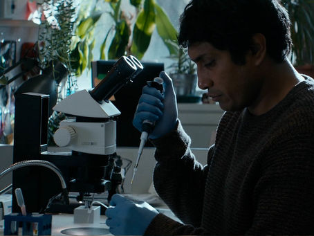 Mexican Film Wins Alfred P. Sloan Prize