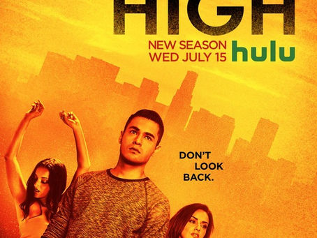 What to Expect in “East Los High” Season 3