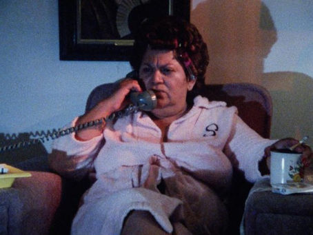 Lupe Ontiveros in “The Trouble With Tonia” Part of LATC La Mujer Sunday Summer Film Seri