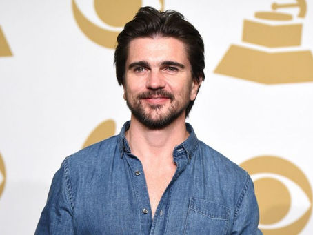 Juanes Returns To Hollywood Bowl On September 5