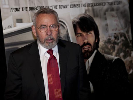 Whitewashing An American Hero in Argo