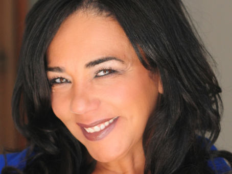 “Hot Tamales Live’s” Kiki Melendez Debuts First Feature Film