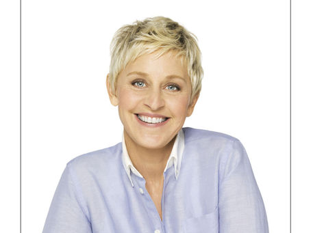 Ellen DeGeneres Back as Host for the Academy Awards® in 2014