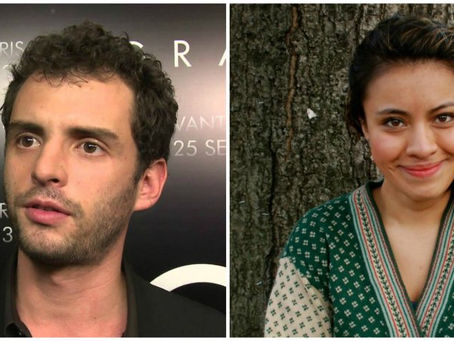 Jonás Cuarón To Adapt Dreamer’s Manuscript As TV Series