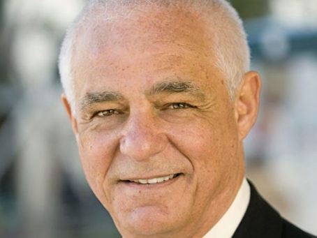 Jorge Sciupac New Managing Director at the LATC
