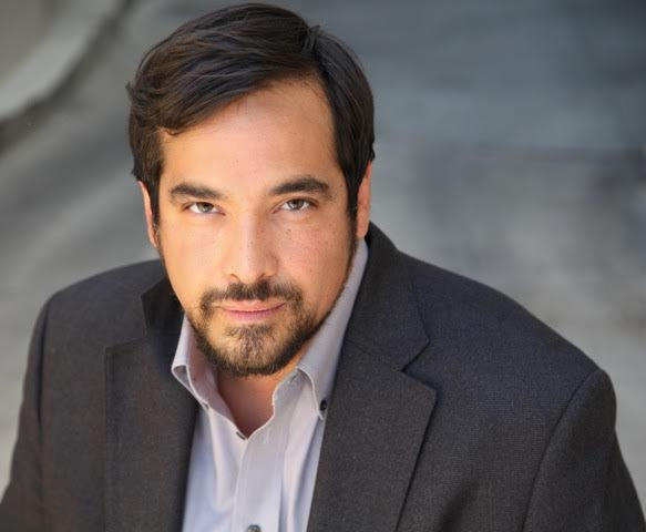 Dominic Flores