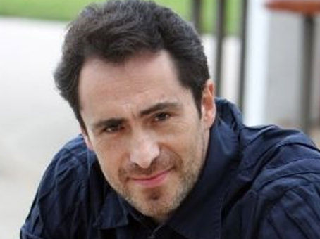 “The Heat” is on Demian Bichir