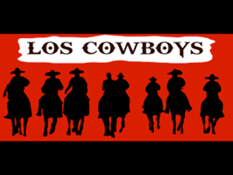 “Los Cowboys” Exclusively On Hulu This Fall