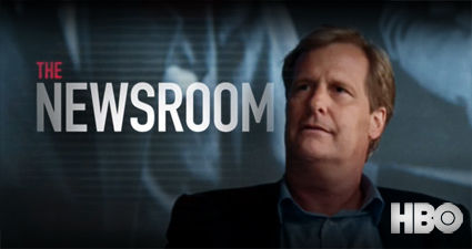 HBO’s “Newsroom” 2nd Season Returns In July
