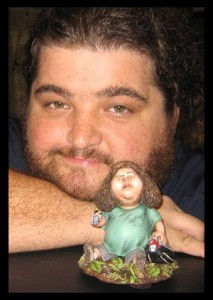 Jorge Garcia