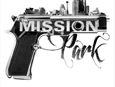 Douglas Spain Talks About Crime-Thriller “Mission Park”