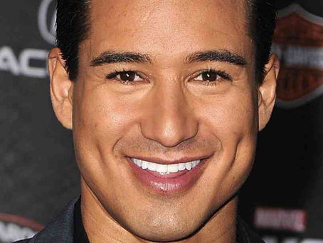 Mario Lopez To Receive Media Entrepreneur Award At NHMC 16th Annual Impact Awards
