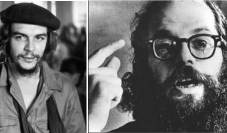 Broadcast Premiere of “Che & Allen” — Sat. Oct. 19th