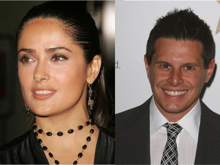 Salma Hayek, Silvio Horta Developing “Bastards” A Dramedy for ABC
