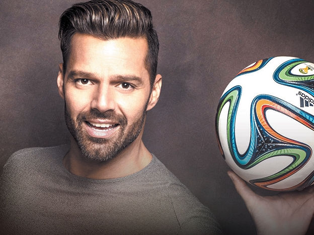 Single-Premiere-Ricky-Martin-Vida-FIFA-World-Cup-2014