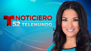 KVEA’s Noticiero Telemnundo 6pm is Most Watched Regardless of Language