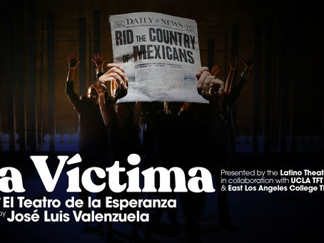 La Victima