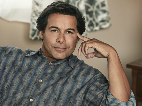 Jon Huertas Making Himself At Home on NBC’s “This is Us”