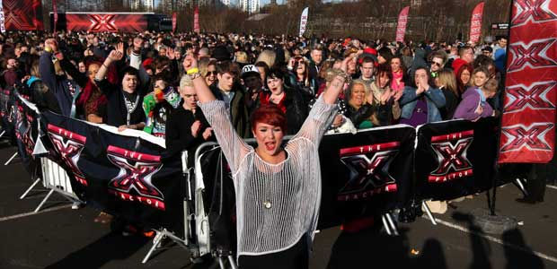 X Factor