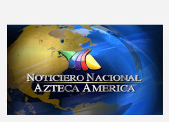 Azteca America’s Unprecedented Convention Coverage