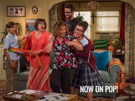 “One Day At a Time” Is Back! Season 4 on Pop TV