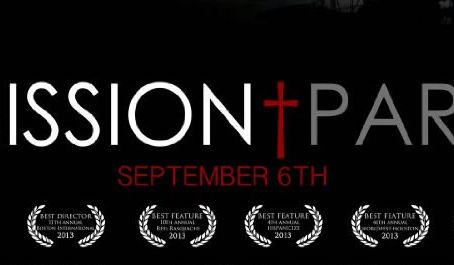 The Road to Theatrical Distribution for Award-Winning Film Mission Park