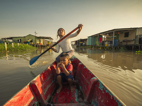 Venezuelan Doc to Stream on First Look Media