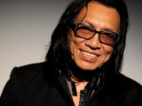 Rodriguez: American Zero, South African Hero
