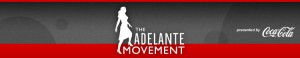 Adelante Logo