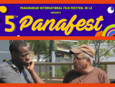Carlos Carrasco’s PIFF/La Opens With Raul Julia Docu