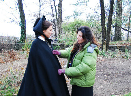 María Agui Carter: A Scholarly Filmmaker “Rebel” and Storyteller