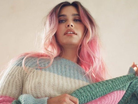 Otmara Marrero on Her Role in NBC’s “Connecting…” And Being Latina in Hollyw