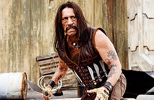 Danny Trejo In Negotiations for “In The Blood”