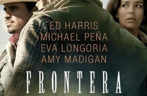 Fronteraposter