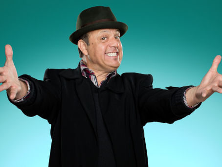 Paul Rodriguez and Kiki Melendez to Host The U.S. VCCA
