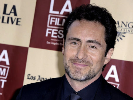 Demian Bichir Writes, Directs Indie “Refugio”