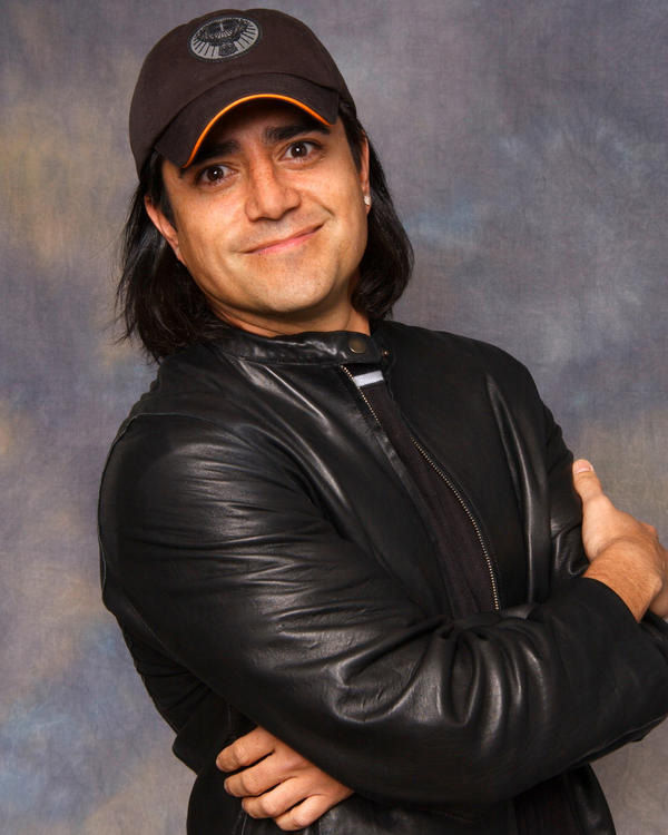 Alex Reymundo