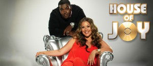 Rodney "Dark Child" Perkins, Joy Enriquez